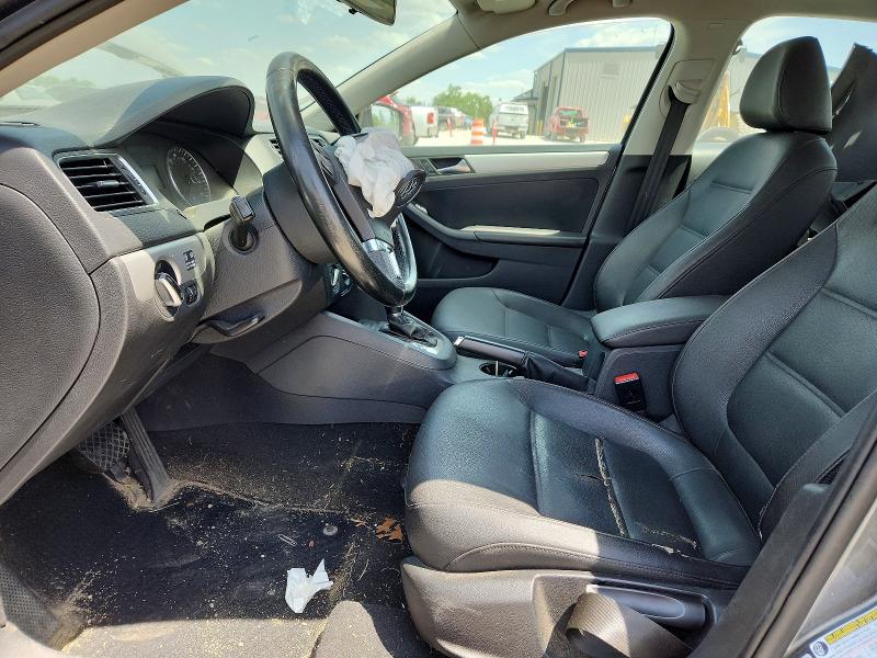 Aukcja sprzedaży 2011 Volkswagen Jetta, vin: 3VWLL7AJ2BM131884, numer aukcji: 55007146