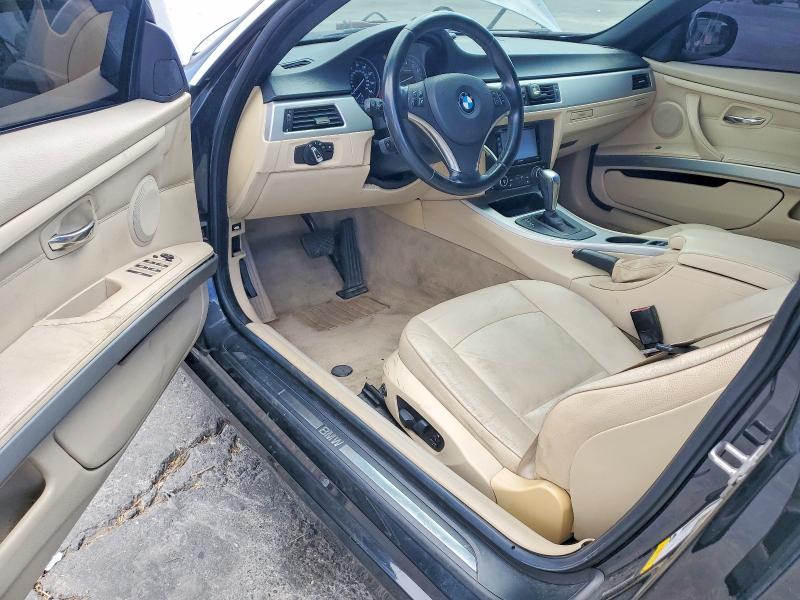 Продажа на аукционе авто 2011 Bmw 328, vin: WBADW7C5XBE543763, номер лота: 85624015