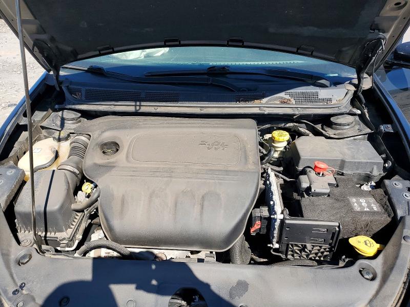 Продажа на аукционе авто 2016 Dodge Dart, vin: 1C3CDFBA1GD652630, номер лота: 55868846