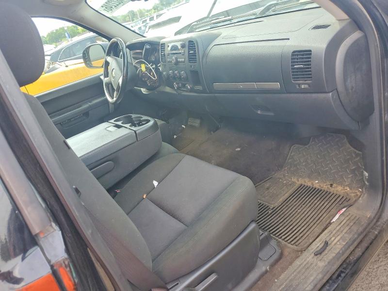 Aukcja sprzedaży 2013 Chevrolet Silverado, vin: 1GCNKSEA0DZ222360, numer aukcji: 54822246