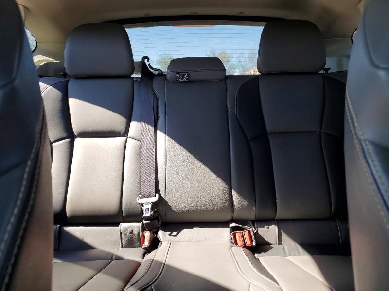 2022 Subaru Crosstrek მანქანა იყიდება აუქციონზე, vin: JF2GTHSC0NH203461, აუქციონის ნომერი: 58153206