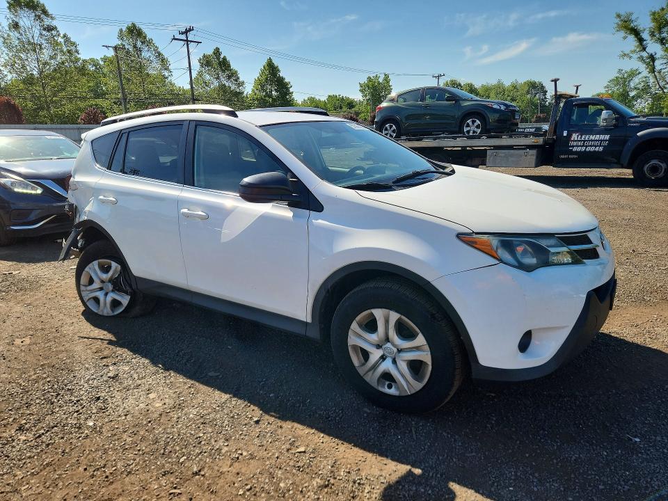 57566696 :رقم المزاد ، JTMBFREV3EJ008840 vin ، 2014 Toyota Rav4 مزاد بيع