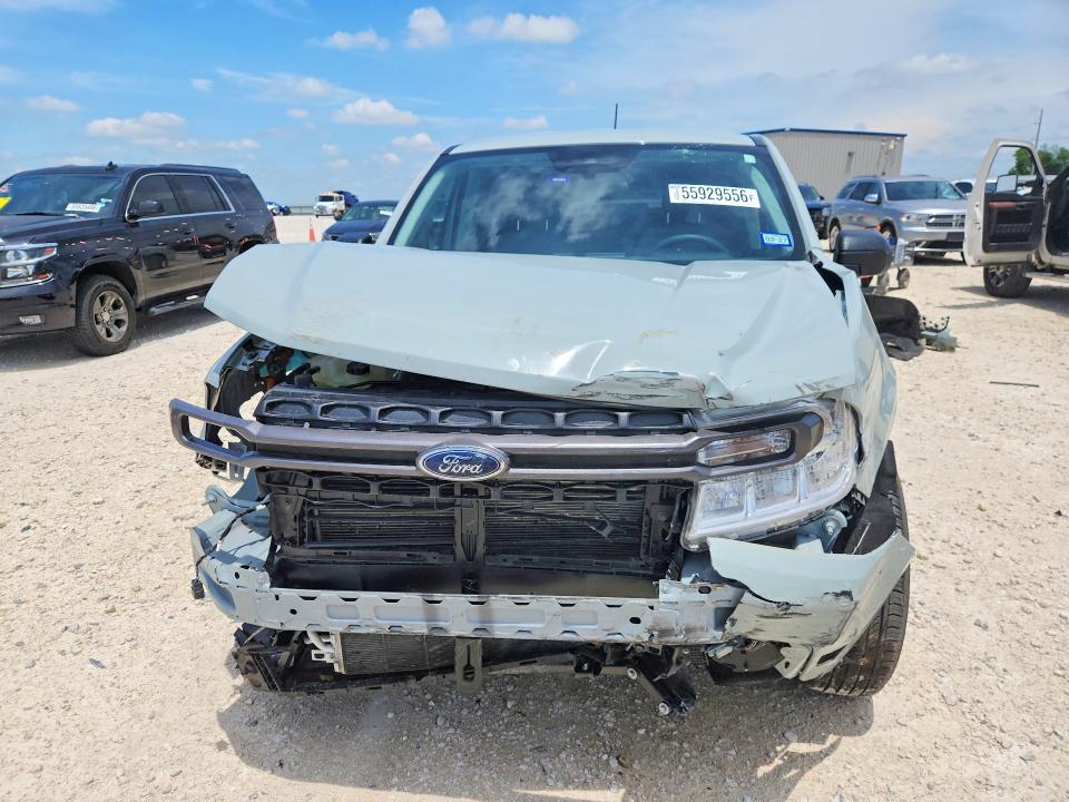 2024 Ford Maverick მანქანა იყიდება აუქციონზე, vin: 3FTTW8H38RRB67583, აუქციონის ნომერი: 55929556