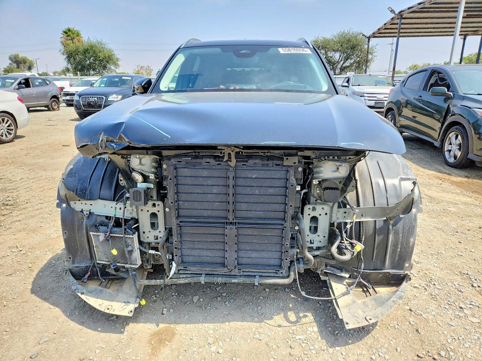 Aukcja sprzedaży 2024 Mazda Cx-90, vin: JM3KKCHD3R1134480, numer aukcji: 55816936