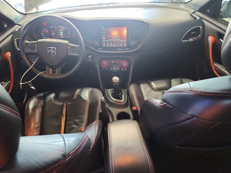Aukcja sprzedaży 2015 Dodge Dart, vin: 1C3CDFEB5FD174330, numer aukcji: 57834366