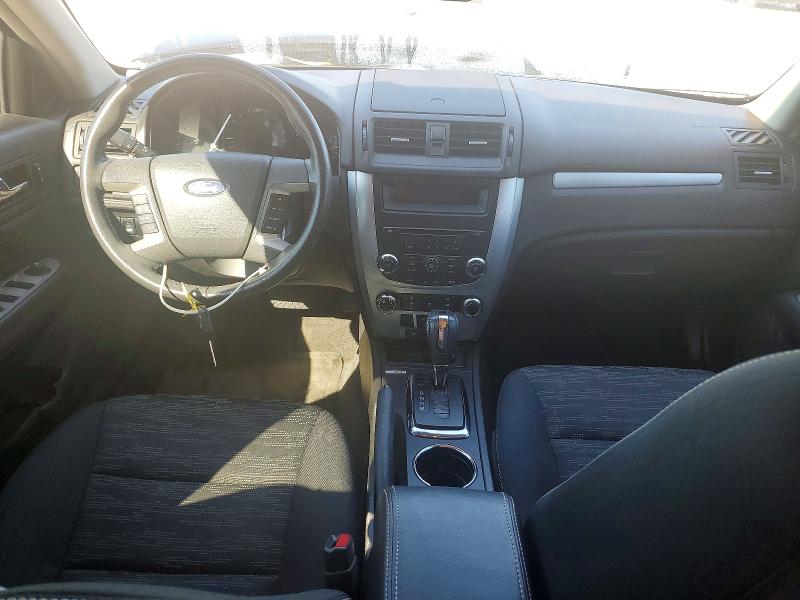 Продаж на аукціоні авто 2011 Ford Fusion, vin: 3FAHP0HA1BR286218, номер лоту: 58080016