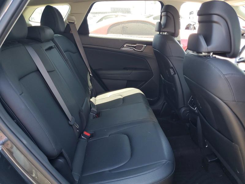 Продаж на аукціоні авто 2024 Kia Sportage, vin: KNDPVCDG1R7120001, номер лоту: 57371656