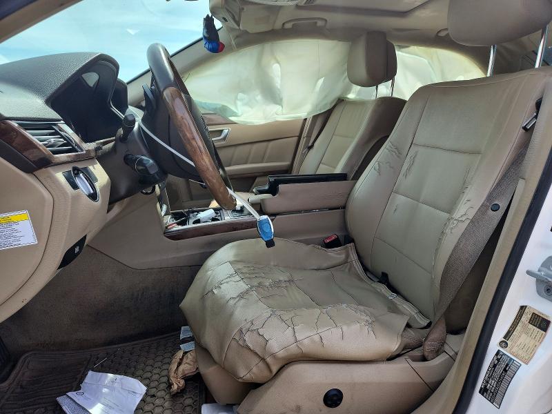 Aukcja sprzedaży 2013 Mercedes-benz E, vin: WDDHF5KB2DA764080, numer aukcji: 57866326