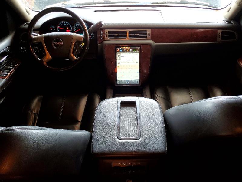 Продажа на аукционе авто 2014 Gmc Yukon Xl, vin: 1GKS2KE71ER151084, номер лота: 58141256