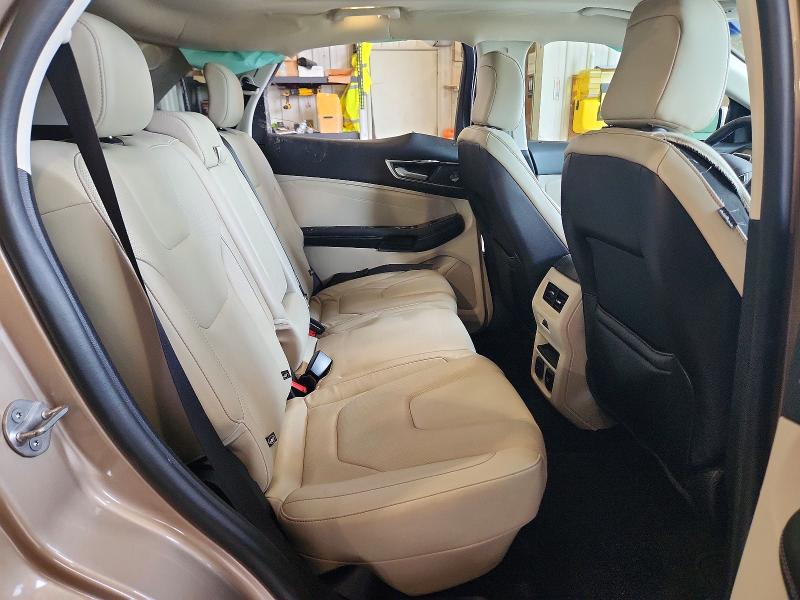 Aukcja sprzedaży 2020 Ford Edge, vin: 2FMPK4K94LBA17796, numer aukcji: 56518206
