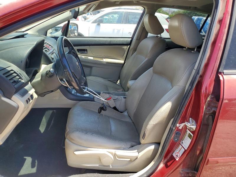 Aukcja sprzedaży 2013 Subaru Xv Crosstrek, vin: JF2GPAKC9D2884880, numer aukcji: 58318046