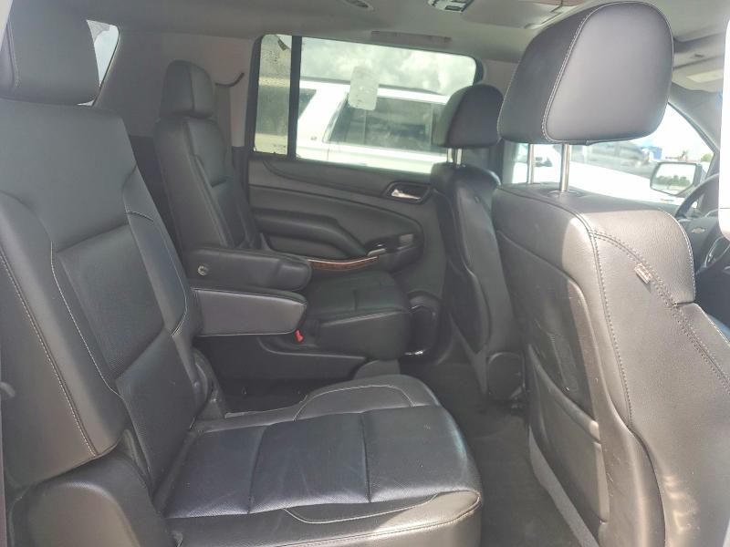 55414786 :رقم المزاد ، 1GNSCKKC6FR681828 vin ، 2015 Chevrolet Suburban مزاد بيع