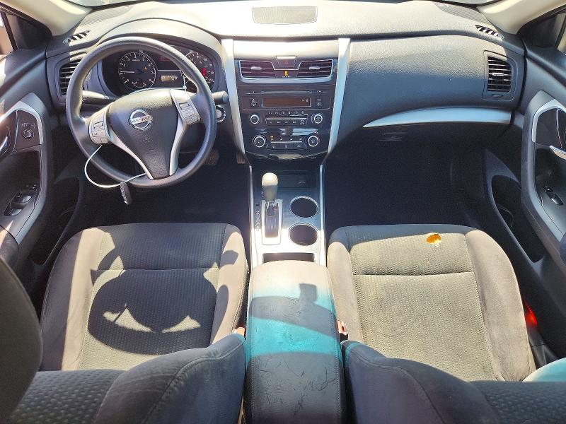 Продажа на аукционе авто 2014 Nissan Altima, vin: 1N4AL3AP5EN215169, номер лота: 55592926