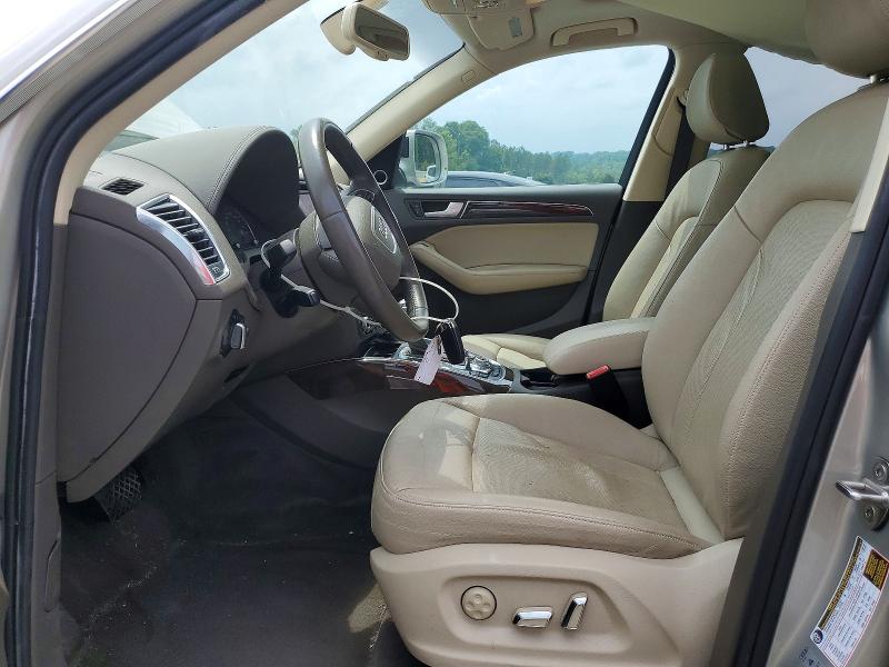 Aukcja sprzedaży 2014 Audi Q5, vin: WA1WGAFP3EA022473, numer aukcji: 56751666
