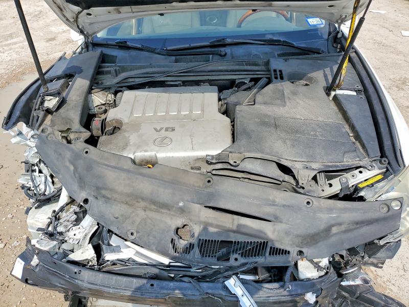 Продажа на аукционе авто 2010 Lexus Es, vin: JTHBK1EG1A2358551, номер лота: 57602066