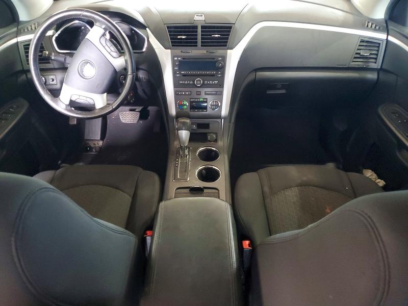 Aukcja sprzedaży 2011 Chevrolet Traverse, vin: 1GNKRGED7BJ290910, numer aukcji: 57120796