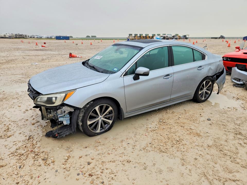 Aukcja sprzedaży 2017 Subaru Legacy, vin: 4S3BNEN6XH3034543, numer aukcji: 56457506