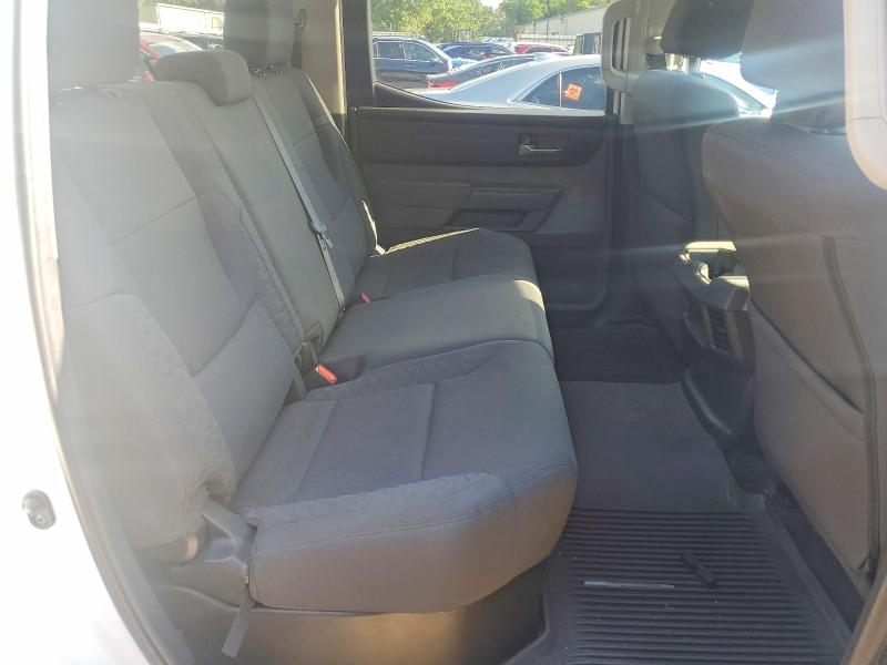 Продаж на аукціоні авто 2023 Toyota Tundra, vin: 5TFLA5AB5PX020303, номер лоту: 57271366