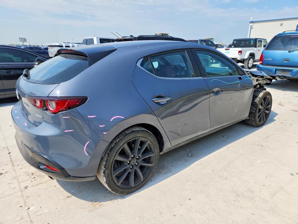Продаж на аукціоні авто 2024 Mazda 3, vin: JM1BPBLM6R1704256, номер лоту: 58264856