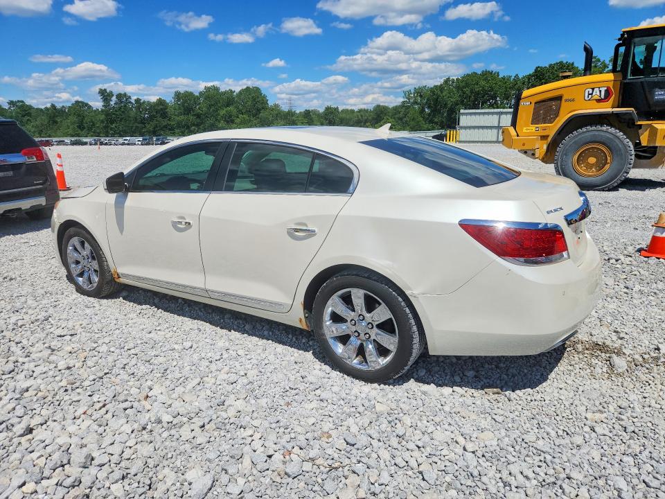 Продажа на аукционе авто 2011 Buick Lacrosse, vin: 1G4GE5ED4BF367262, номер лота: 58881526