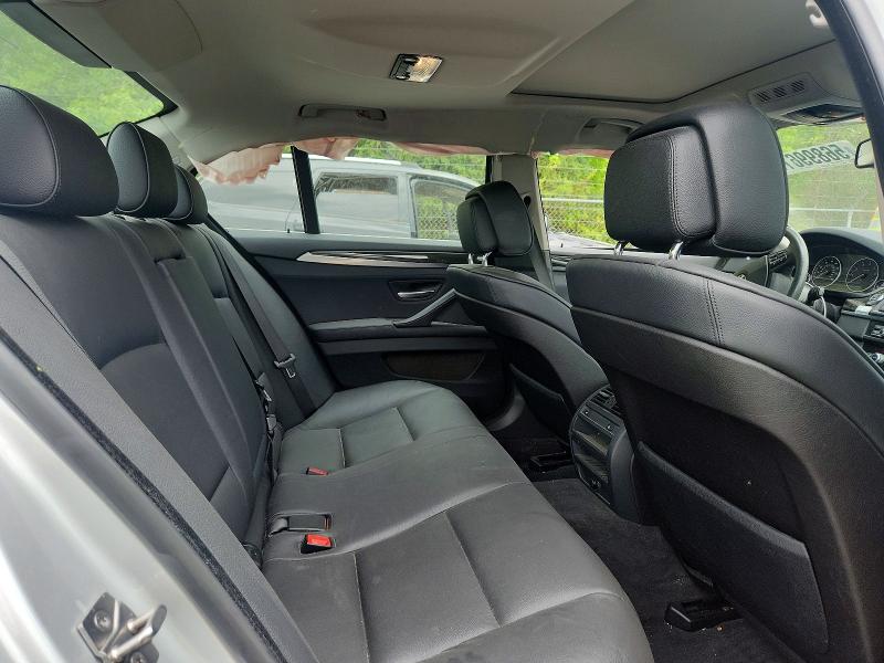 56899616 :رقم المزاد ، WBAXH5C57CDW07339 vin ، 2012 Bmw 528 مزاد بيع