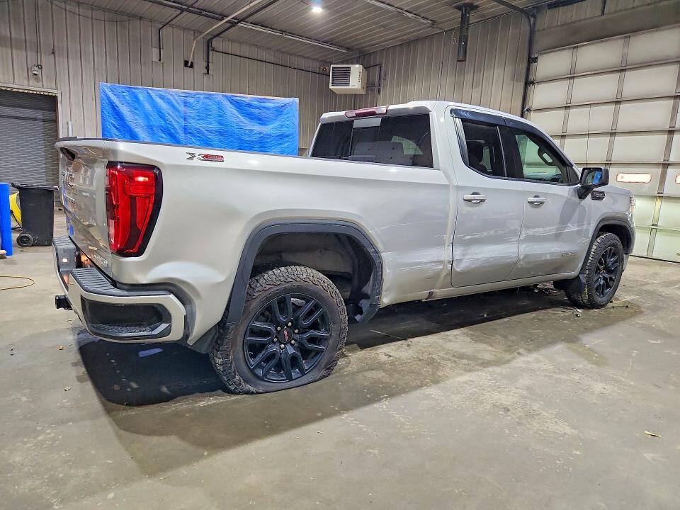 Aukcja sprzedaży 2021 Gmc Sierra, vin: 1GTR9CED0MZ253153, numer aukcji: 57117346