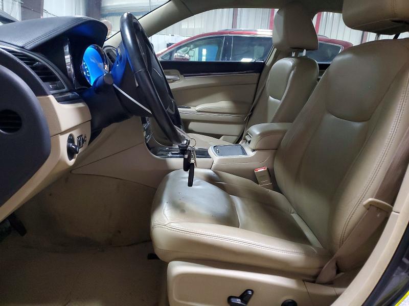 Продажа на аукционе авто 2013 Chrysler 300, vin: 2C3CCARG8DH573681, номер лота: 56097116