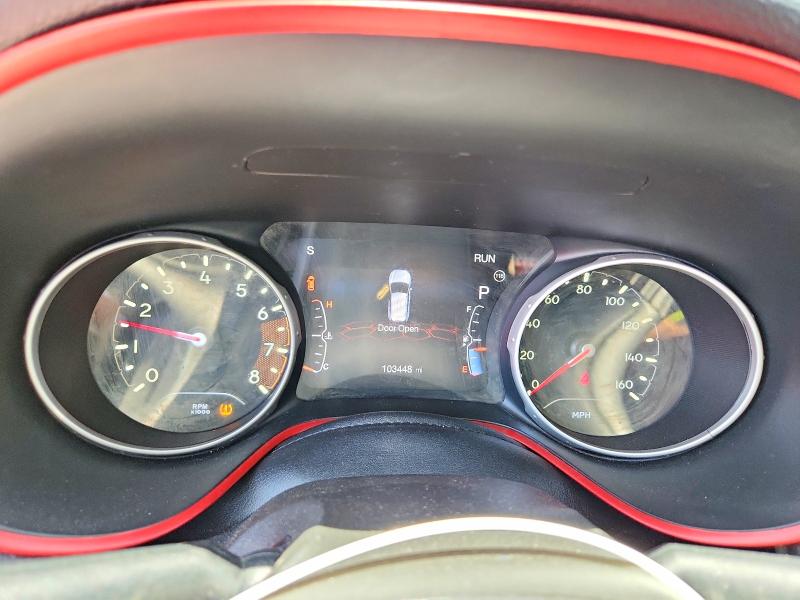 Aukcja sprzedaży 2020 Jeep Compass, vin: 3C4NJDDB3LT177767, numer aukcji: 58656046