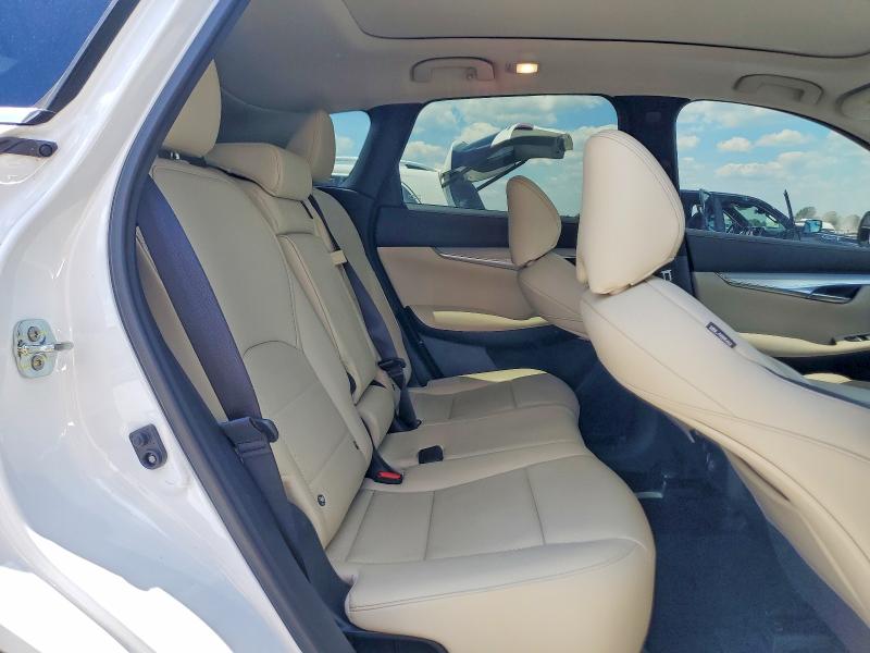 Aukcja sprzedaży 2021 Infiniti Qx50, vin: 3PCAJ5CB1MF127178, numer aukcji: 56230566