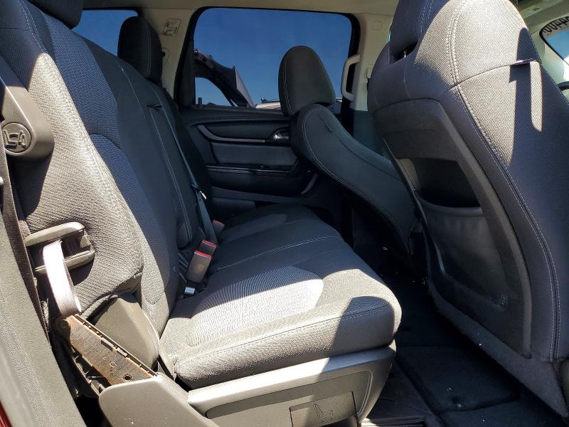 Продаж на аукціоні авто 2017 Chevrolet Traverse, vin: 1GNKRGKD8HJ320056, номер лоту: 56684406