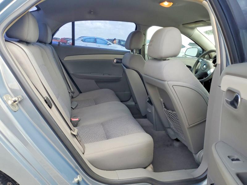 Aukcja sprzedaży 2009 Chevrolet Malibu, vin: 1G1ZG57B294102115, numer aukcji: 59094876