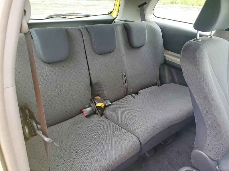 Продажа на аукционе авто 2009 Toyota Yaris, vin: JTDJT903X95250243, номер лота: 57446926