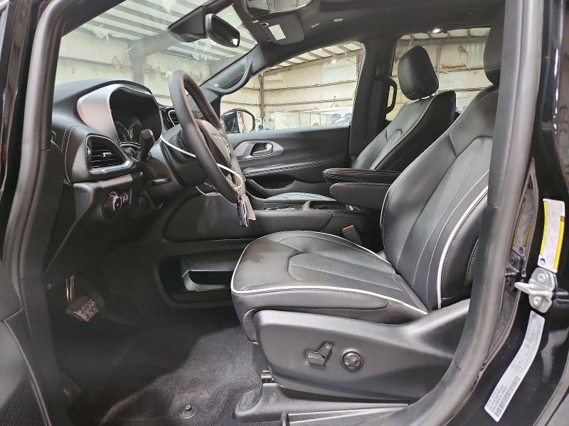 Продажа на аукционе авто 2026 Chrysler Pacifica, vin: 2C4RC1GG2TR254939, номер лота: 57780236