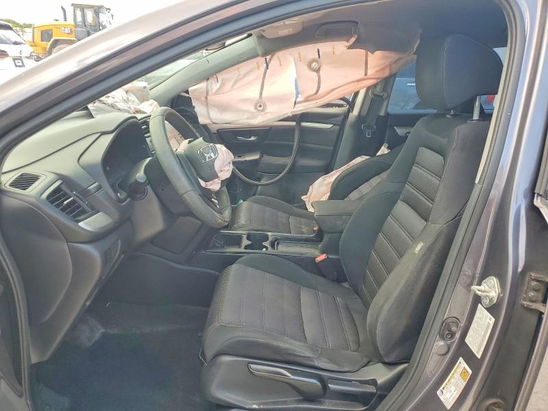 Aukcja sprzedaży 2018 Honda Cr-v, vin: 2HKRW5H3XJH424291, numer aukcji: 59139866