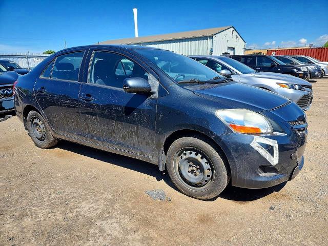 Продажа на аукционе авто 2008 Toyota Yaris, vin: JTDBT923481217021, номер лота: 56320206