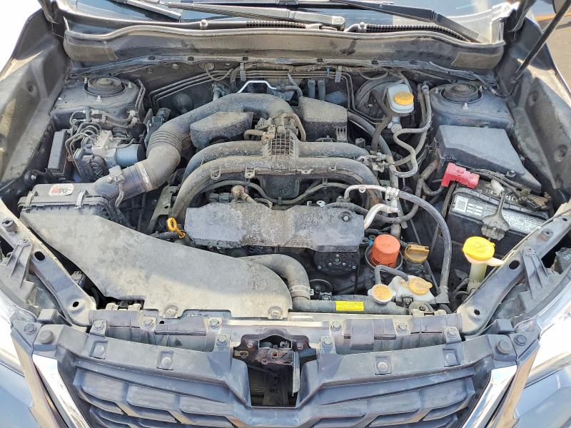 Продаж на аукціоні авто 2018 Subaru Forester, vin: JF2SJAGC8JH546836, номер лоту: 55698856