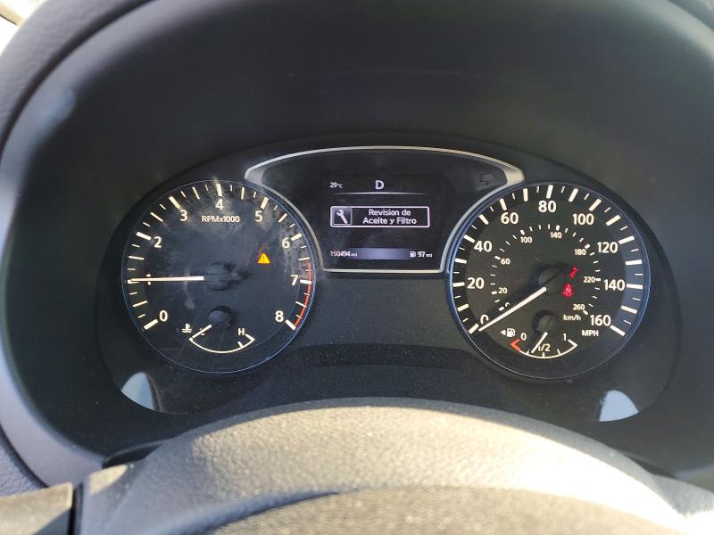 Aukcja sprzedaży 2016 Nissan Altima, vin: 1N4AL3AP9GC175502, numer aukcji: 58385586