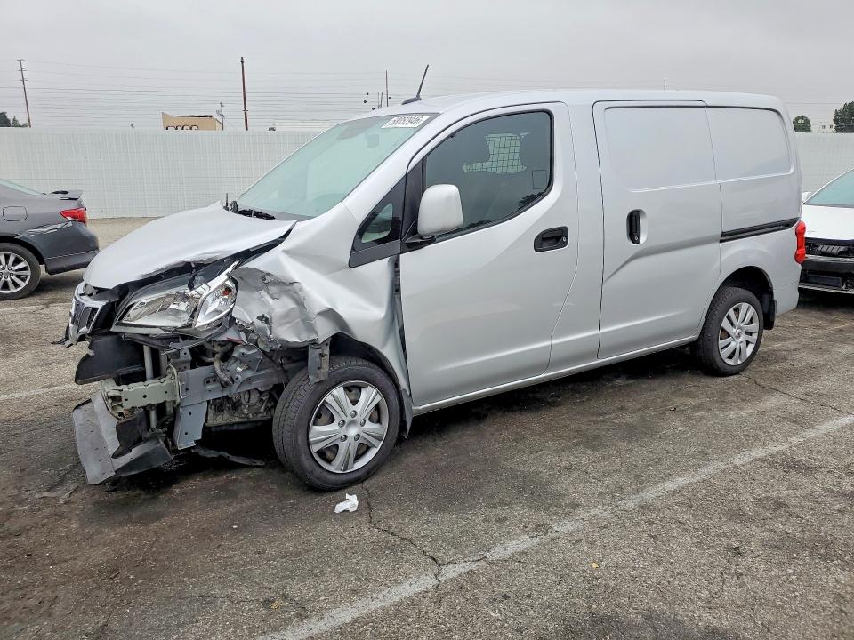 Aukcja sprzedaży 2018 Nissan Nv200, vin: 3N6CM0KN4JK700718, numer aukcji: 58052946