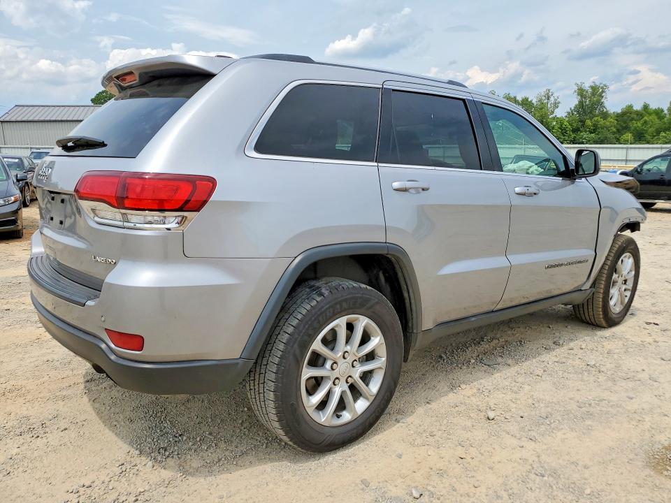 Aukcja sprzedaży 2021 Jeep Grand Cherokee, vin: 1C4RJFAG4MC516448, numer aukcji: 58155936