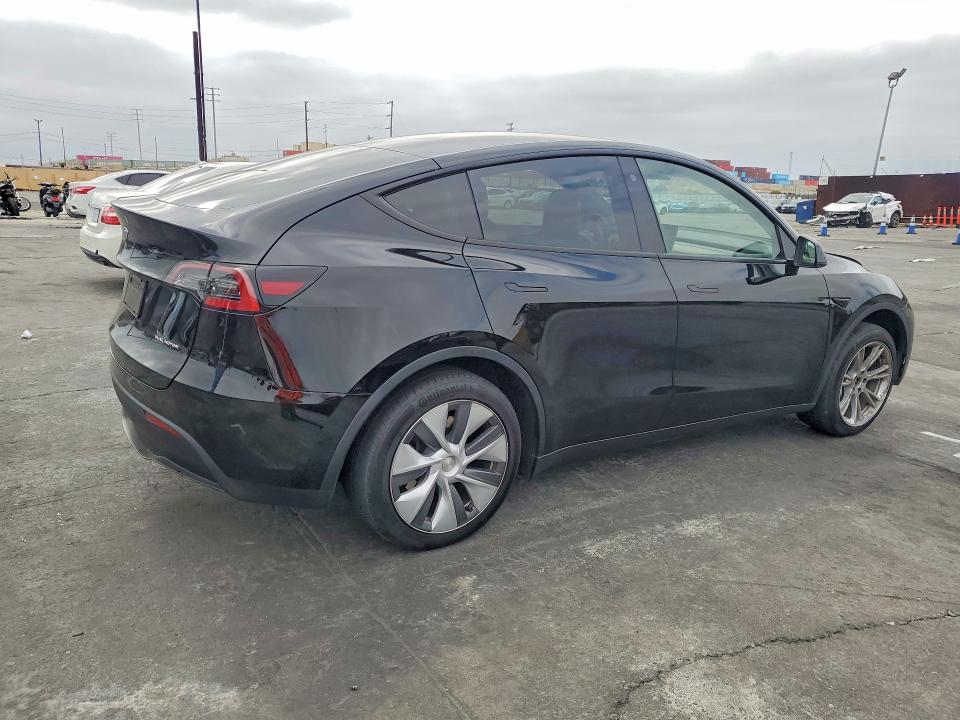 Aukcja sprzedaży 2023 Tesla Model Y, vin: 7SAYGDEE6PA114719, numer aukcji: 56551446