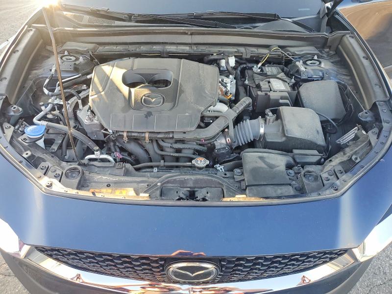 Продаж на аукціоні авто 2024 Mazda Cx-30, vin: 3MVDMBDM1RM622596, номер лоту: 55670146