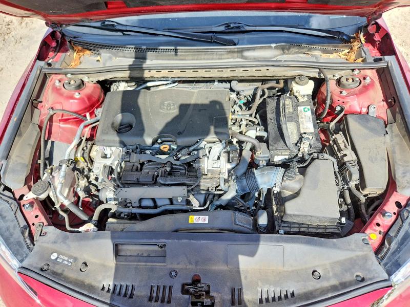 Продаж на аукціоні авто 2020 Toyota Camry, vin: 4T1F11AK2LU984371, номер лоту: 55502326