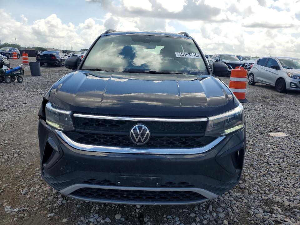 Aukcja sprzedaży 2024 Volkswagen Taos, vin: 3VV5X7B21RM115372, numer aukcji: 56463716