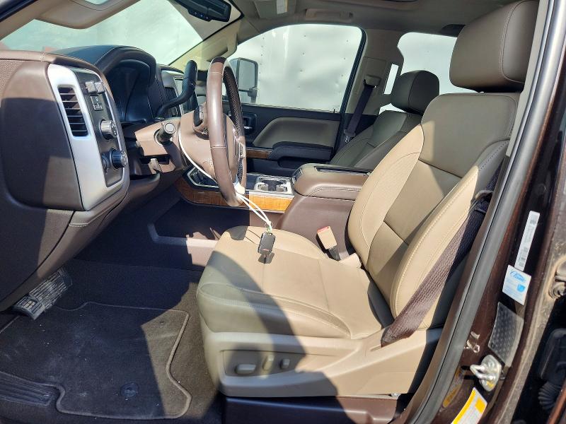 57694216 :رقم المزاد ، 1GT42VEY0KF217314 vin ، 2019 Gmc Sierra مزاد بيع