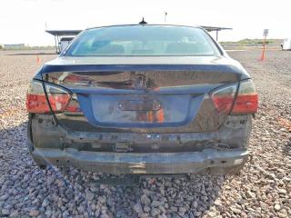 2006 Bmw 330 მანქანა იყიდება აუქციონზე, vin: WBAVB33556PS11734, აუქციონის ნომერი: 59105966