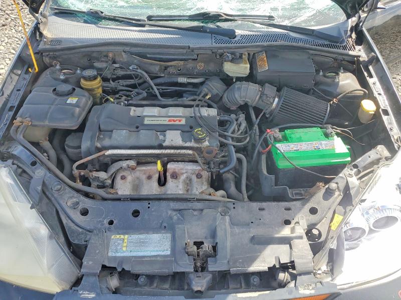 Aukcja sprzedaży 2004 Ford Focus, vin: 3FAHP39594R104996, numer aukcji: 58465676