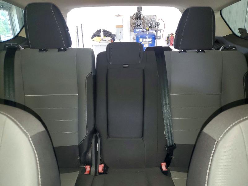 2014 Ford Escape მანქანა იყიდება აუქციონზე, vin: 1FMCU9G96EUC06302, აუქციონის ნომერი: 57547236