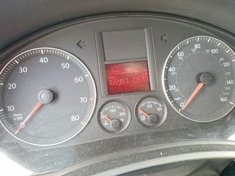 Aukcja sprzedaży 2008 Volkswagen Jetta, vin: 3VWRJ71K98M124786, numer aukcji: 57499926