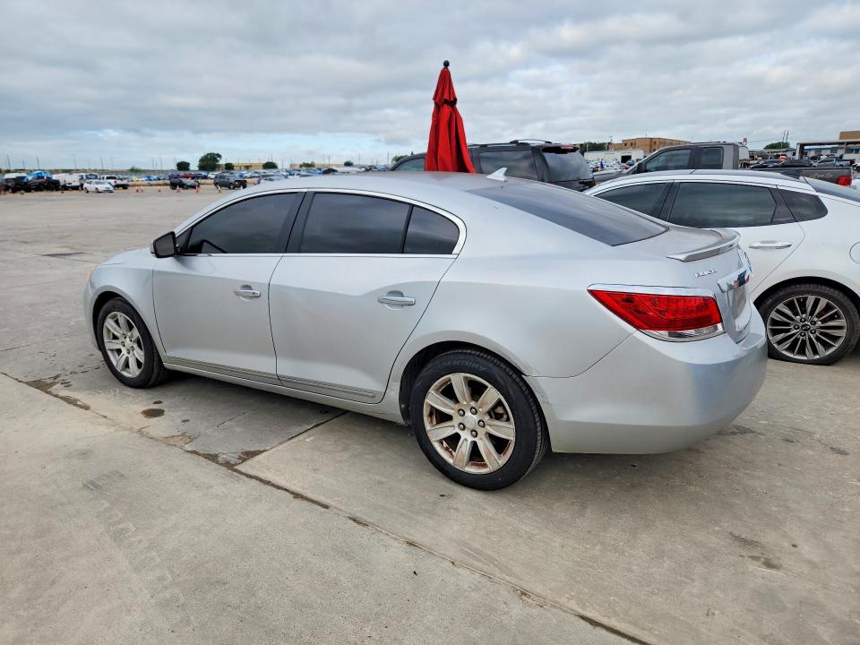 Продажа на аукционе авто 2011 Buick Lacrosse, vin: 1G4GC5EC1BF161779, номер лота: 56701306