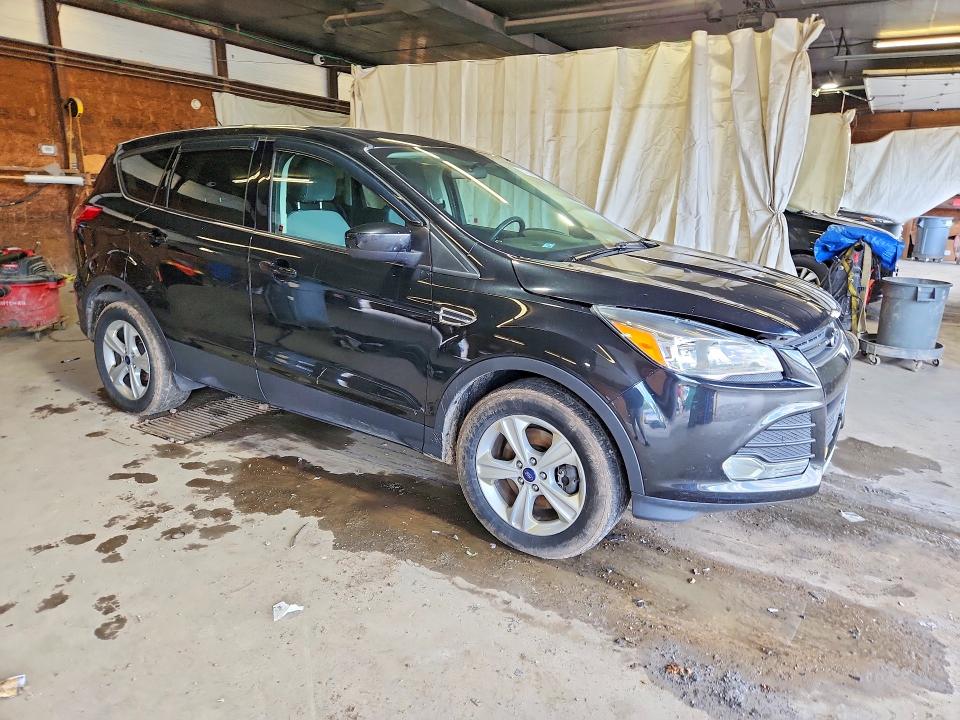 Aukcja sprzedaży 2015 Ford Escape, vin: 1FMCU9G9XFUA80043, numer aukcji: 57368296